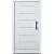 Дверь в коттедж Hormann Thermo 65 THP 015