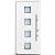 Дверь в коттедж Hormann Thermo 65 THP 800