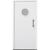 Дверь в коттедж Hormann Thermo46 TPS 040